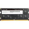 TEAMGROUP Elite SODIMM DDR5 32GB 5600Mhz (PC5-44800) CL46 Non-ECC Unbuffered 1.1V 262 Pin Laptop Memory Module Ram - TED532G5600C46A-S01