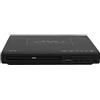 Yangyou Lettore DVD Portatile per Supporto TV Porta USB Lettore DVD/SVCD/CD/Disc Multi Regione Compatto con, Non Supportato HD