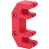Bnineteenteam Silenziatore per Violino, Muto per Violino Professionale in Gomma Stile Artiglio per Accessori per Strumenti Musicali per Violino