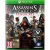 Ubisoft Assassin's Creed Syndicate Greatest Hits - Xbox One