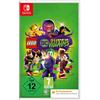 Warner Bros Entertainment LEGO DC Super-Villains (Switch) (Code in a Box) [Edizione: Germania]