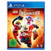 WARNER BROS LEGO Die Unglaublichen (Playstation PS4)