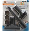 Scanpart 1190000112 Universal piccolo ugelli Set, 3 pezzi, diametro: 35 mm