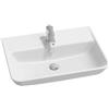 Jacob delafon Lavabo JACOB DELAFON Struktura non macinato 65 cm