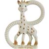 Sophie la Girafe So'Pure - Anello per dentizione morbido, 0 mesi in +