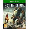 Maximum Games Extinction - Xbox One [Edizione: Regno Unito]