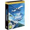 Microsoft Flight Simulator 2020 - Premium Deluxe [Edizione: Regno Unito]