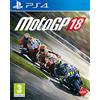 Milestone MotoGP 18 - PlayStation 4