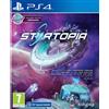 Kalypso media uk ltd Spacebase Startopia PS4 - PlayStation 4