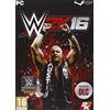 2K Games WWE 2K16 - PC