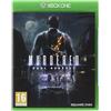 Square Enix Murdered: Soul Suspect