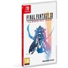 SEGA Final Fantasy XII: The Zodiac Age Nsw - Nintendo Switch