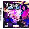 Ubisoft Guitar Rock Tour