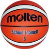 Molten Pallacanestro B5G-ST, misura 5,