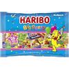 Haribo Big Party | 26 Mini Bustine Miste al Gusto Frutta e Cola, Ideali per Compleanno e Party, 470 g