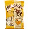 Kuhbonbon Classico Caramello Caramello con Latte e Burro - 200 g