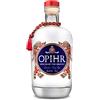 Opihr Gin, Spices of the Orient London Dry Gin, con botaniche raccolte a mano, 70 cl 40% vol