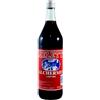PARTNER WINE Alchermes Meletti da 1 Litro - liquore tradizionale per torte - ingrediente immancabile per la famosa Zuppa inglese.