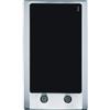 Franke Multi Cooking 300 FHM 302 2C M XS Inox Satinato Piano Cottura Elettrico a Piastre