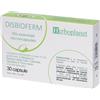 Herboplanet Srl Disbioferm Capsule 12 g