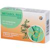 Herboplanet Srl Metabol Reg New Compresse 24 g