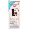 Herboplanet Srl MSA Linfa di Betulla Gocce 50 ml