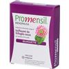 Promensil Menopausa Silhouette Compresse 25,5 g