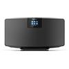 PHILIPS AUDIO (TG. 400 x 223 x 102 mm) Philips M2805/10 Radio Internet, Radio Bluetooth, Bluet