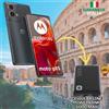 MOTOROLA MOTO G85 5G DUAL SIM (1sim/1eSim) 256GB/12GB GREY ITALIA NO BRAND