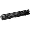 Trade-Shop Batteria agli ioni di litio ad alte prestazioni 6600 mAh per HP 420 425 4320t 620 625 HP Compaq 320 321 325 326 420 421 620 621 HP ProBook 4320s 4321s 4325s 4326s 421s 421s 425s 4520s 4525s 4520-s