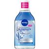 Nivea Acqua Micellare Rigenerante 400ml