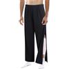 Zufuny Pantaloni Tuta con Cerniera Laterale Uomo Donna, Pantaloni per disabili, Pantaloni Sportivi con Apertura Laterale, Pantaloni per Gesso, Pantaloni per Riabilitazione Fisioterapia