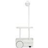 FATBOY carrello con lampada JOLLY TROLLEY - 105834