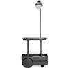 FATBOY carrello con lampada JOLLY TROLLEY - 106514