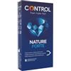 Control Profilattico control nature forte 6 pezzi