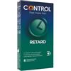 Control retard 6 pezzi