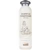Greenfields 2966 Cani, Shampoo e Balsamo, S, 250 ML