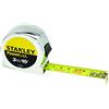 Stanley 0-33-523 Metro a nastro Powerlock, 3 m