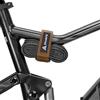 Granite Rockband Cinghia Trasporto MTB (Viola)