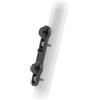 Fidlock Base per Bicicletta, Nera, 4