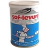 Generico Saf Instant Lievito secco istantaneo di alta qualità - 1 busta da 125 g (Standard, Lievito secco SAF).