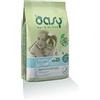 Oasy Dry Dog - Puppy & Junior Small 3 kg.