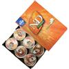 Farmina, N&D Zucca, Agnello e Mirtillo Umido Cane Puppy Starter 6x140g