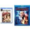 Warner Home Video Casablanca & Blade Runner (Final Cut)