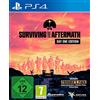 Paradox Interactive Surviving the Aftermath Day One Edition (PlayStation PS4)