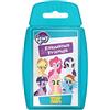 Winning Moves Top Trumps 002295 - Gioco di carte My Little Pony