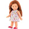 COROLLE - Mes Minis Corollines - Ruby - 20 cm - des 3 ans