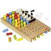 Goki Brettspiel Master Logic, goki Basic. [Importato dalla Francia]