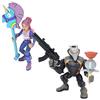 Fortnite: Omega, Azione, Figura, Multicolore, 2 Pollici