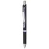 Pentel Energel BLP77-V Penna con meccanismo a scatto e inchiostro resistente alla luce, impermeabile 1 viola.